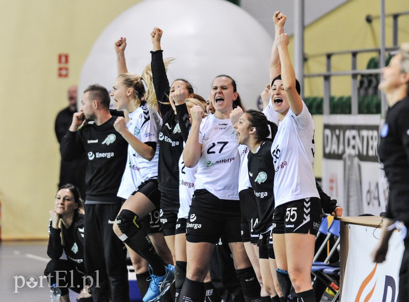 Historyczne rzuty karne w Elblągu i zwycięstwo Startu zdjęcie nr 164531