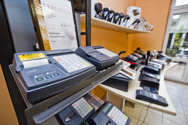 Szybciej, łatwiej, tak samo bezpiecznie zdjęcie nr 164553