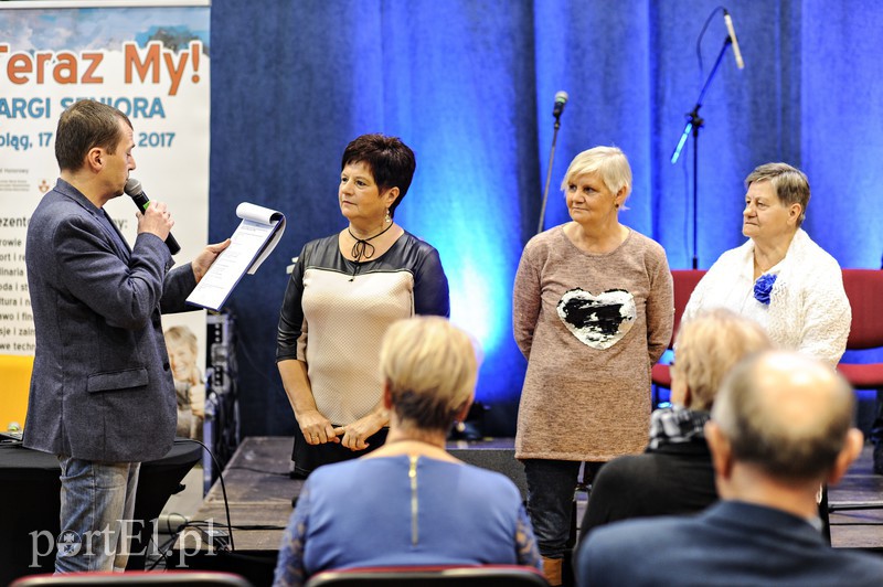 Teraz seniorzy zdjęcie nr 164703