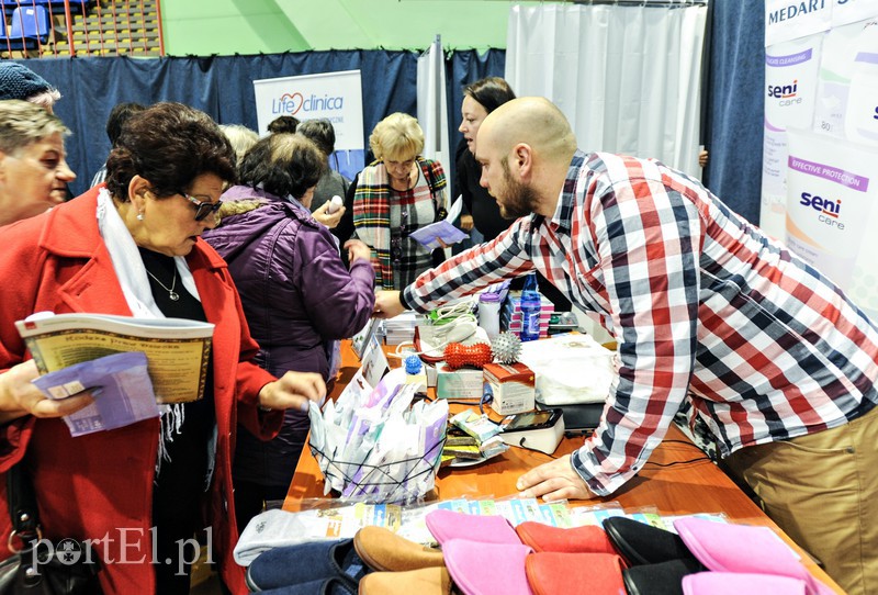 Teraz seniorzy zdjęcie nr 164692