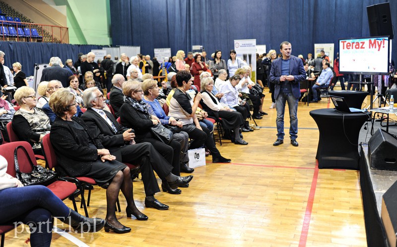 Teraz seniorzy zdjęcie nr 164709