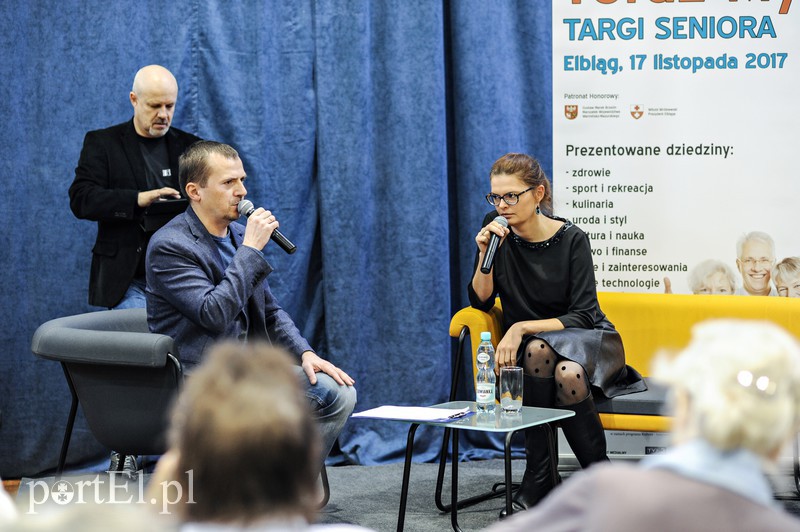 Teraz seniorzy zdjęcie nr 164704