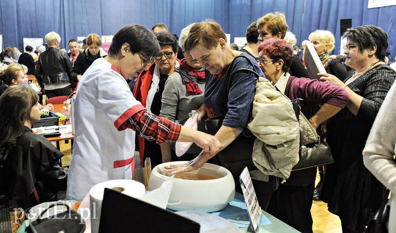 Teraz seniorzy zdjęcie nr 164713