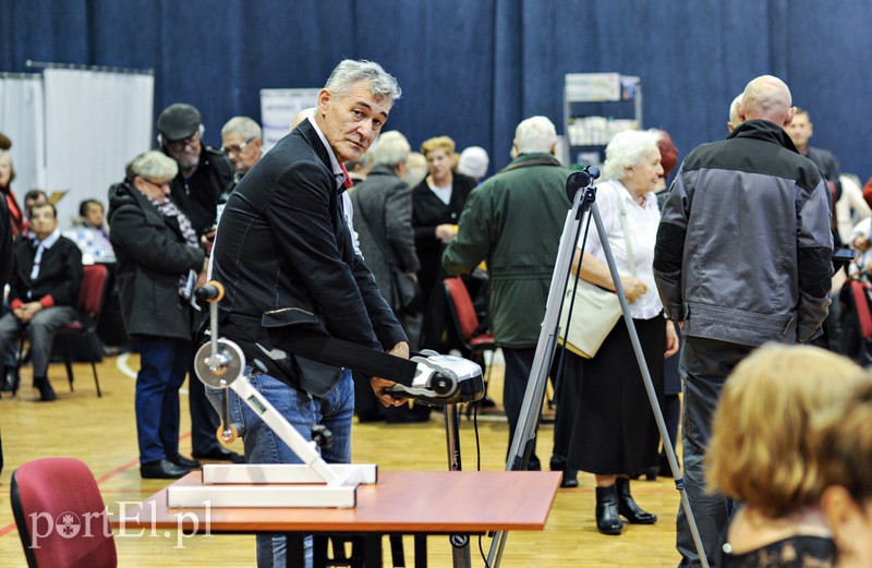 Teraz seniorzy zdjęcie nr 164710