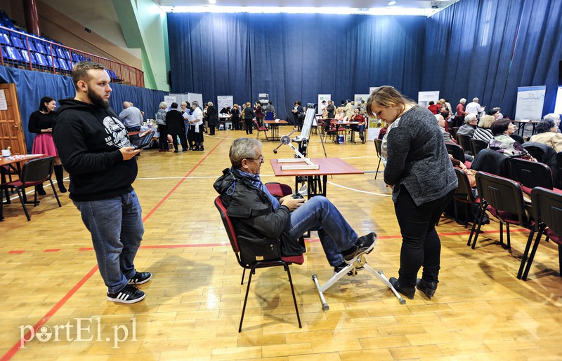 Teraz seniorzy zdjęcie nr 164695