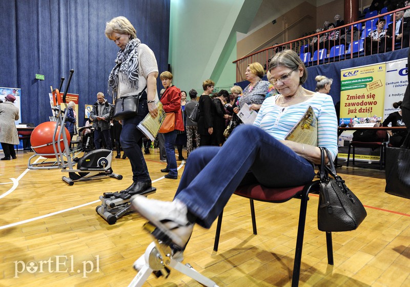 Teraz seniorzy zdjęcie nr 164712