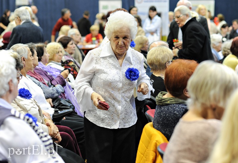 Teraz seniorzy zdjęcie nr 164711