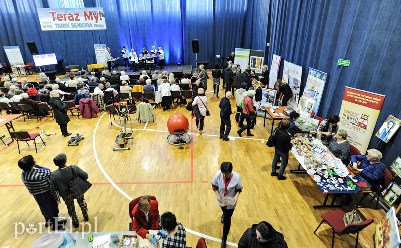 Teraz seniorzy zdjęcie nr 164699