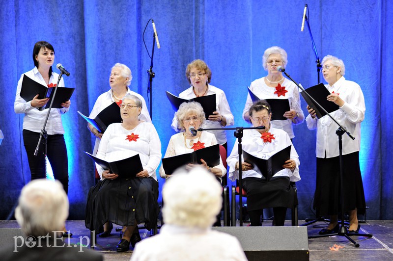 Teraz seniorzy zdjęcie nr 164697