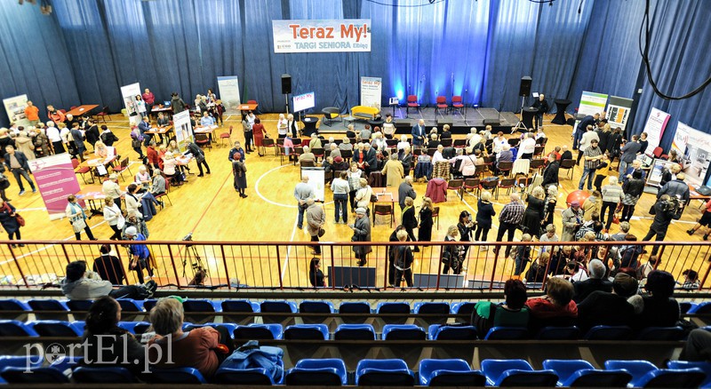 Teraz seniorzy zdjęcie nr 164714