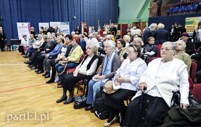 Teraz seniorzy zdjęcie nr 164708