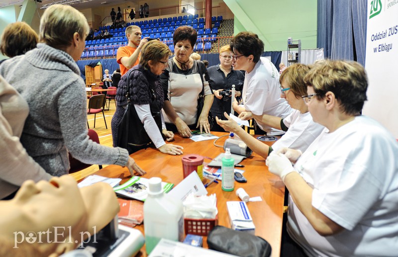 Teraz seniorzy zdjęcie nr 164693