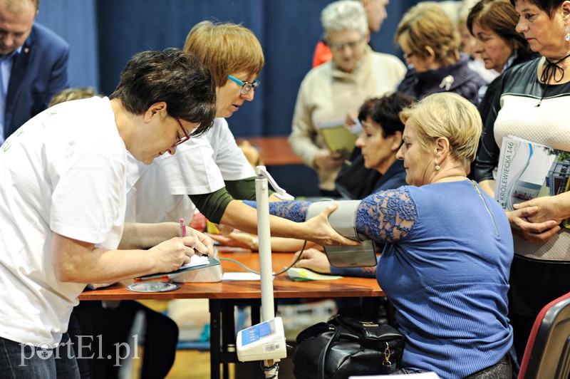 Teraz seniorzy zdjęcie nr 164691