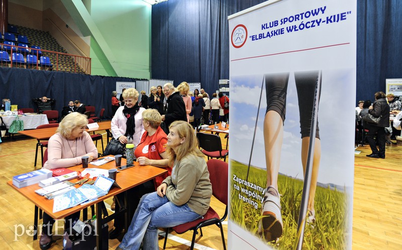 Teraz seniorzy zdjęcie nr 164706