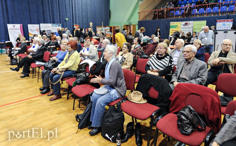 Teraz seniorzy zdjęcie nr 164694