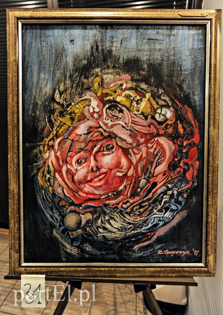 Licytują i kupują w szczytnym celu zdjęcie nr 164745