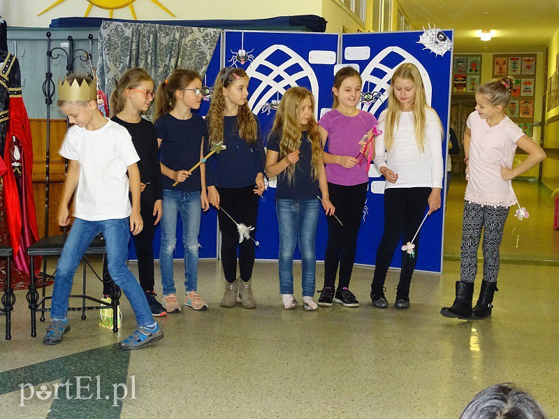  To była prawdziwa przygoda zdjęcie nr 164778