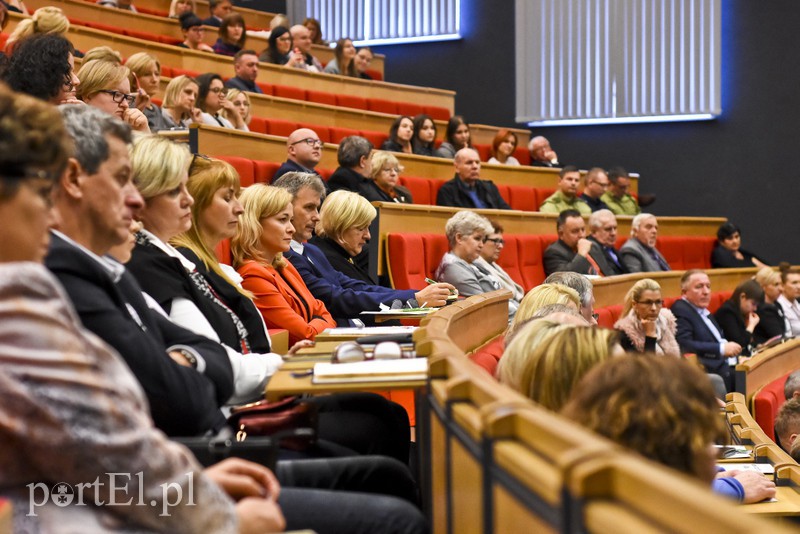 Porozmawiajmy o lokalnym rynku pracy zdjęcie nr 164797