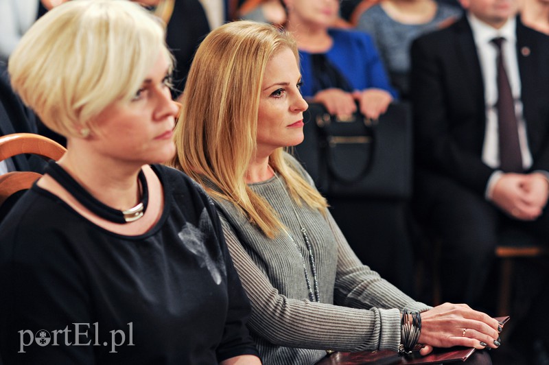 Pracownicy socjalni świętują zdjęcie nr 164806