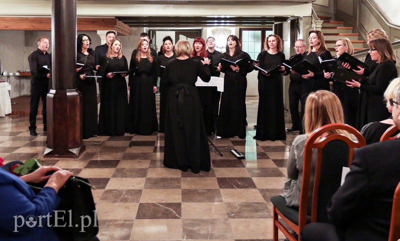 Pracownicy socjalni świętują zdjęcie nr 164828