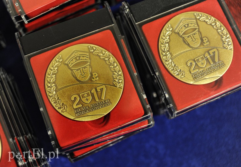 Elbląg Przepis na bohatera