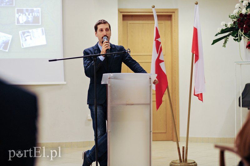 Przepis na bohatera zdjęcie nr 164847