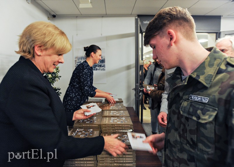 Przepis na bohatera zdjęcie nr 164850