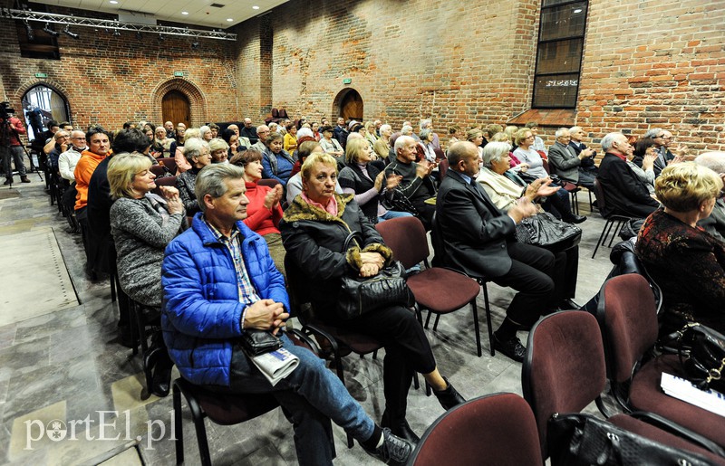 Mickiewicz nie musi być nudny zdjęcie nr 164892