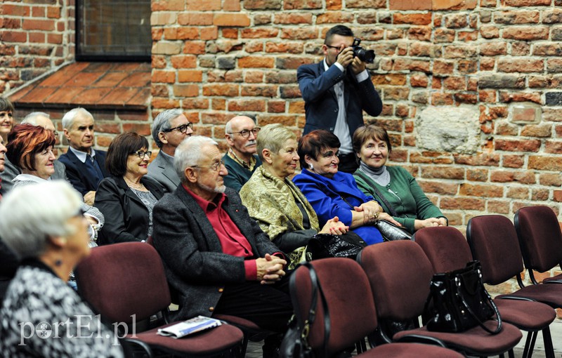 Mickiewicz nie musi być nudny zdjęcie nr 164894