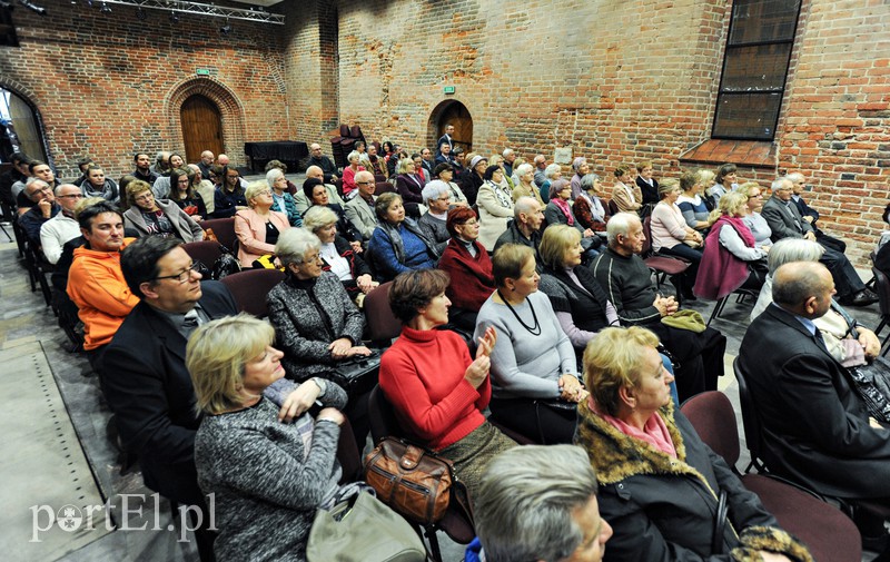 Mickiewicz nie musi być nudny zdjęcie nr 164893