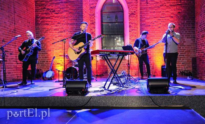 Mickiewicz nie musi być nudny zdjęcie nr 164904