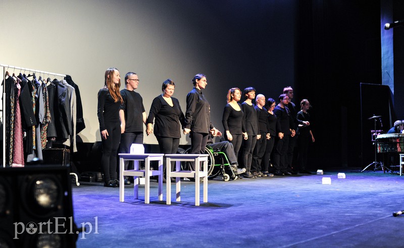 Inspirujące Międzynarodowe Spotkania Artystyczne zdjęcie nr 164939