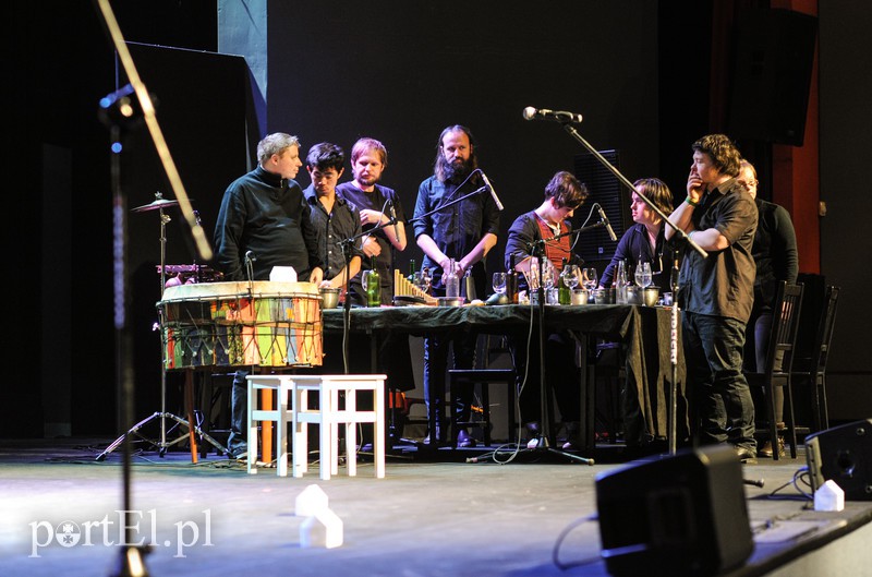 Inspirujące Międzynarodowe Spotkania Artystyczne zdjęcie nr 164941