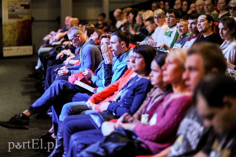 Inspirujące Międzynarodowe Spotkania Artystyczne zdjęcie nr 164942