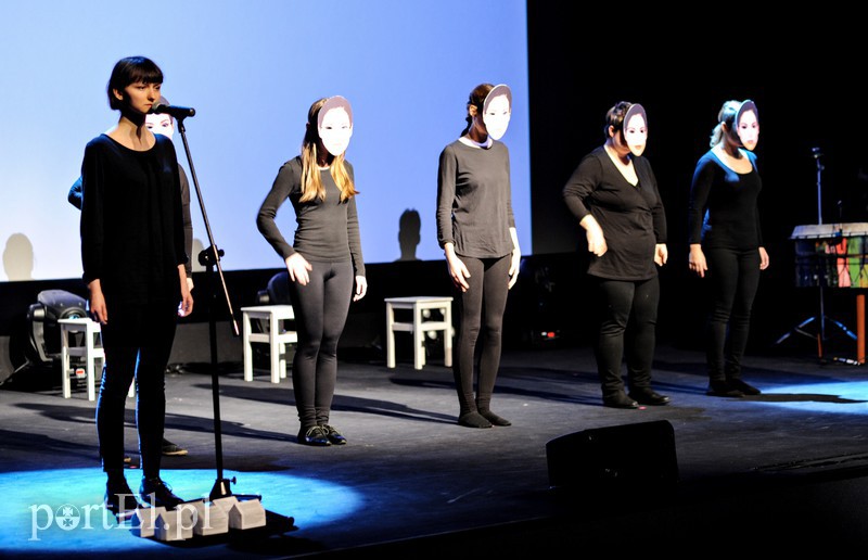 Inspirujące Międzynarodowe Spotkania Artystyczne zdjęcie nr 164927