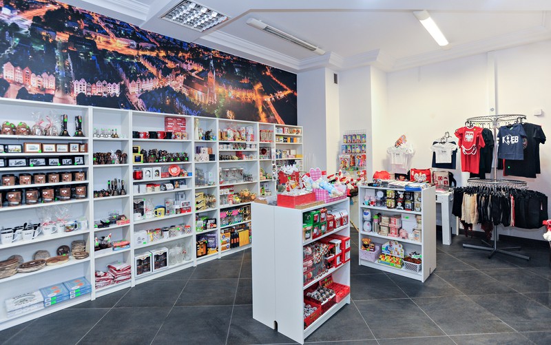 Elbląg Sklep, w którym pomysłów nie brakuje