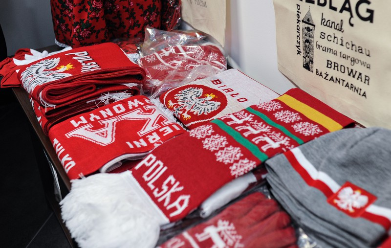 Sklep, w którym pomysłów nie brakuje zdjęcie nr 164984