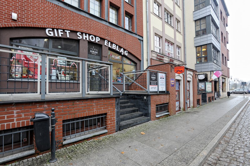 Sklep, w którym pomysłów nie brakuje zdjęcie nr 164995