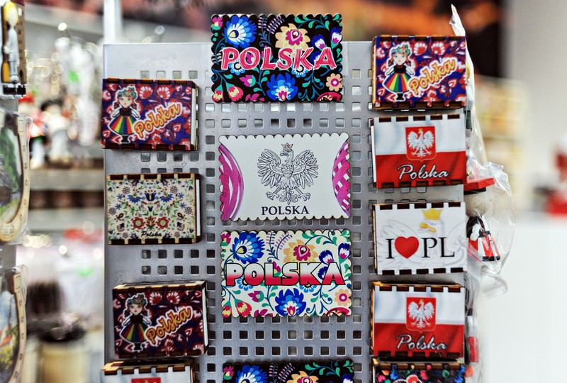 Sklep, w którym pomysłów nie brakuje zdjęcie nr 164980