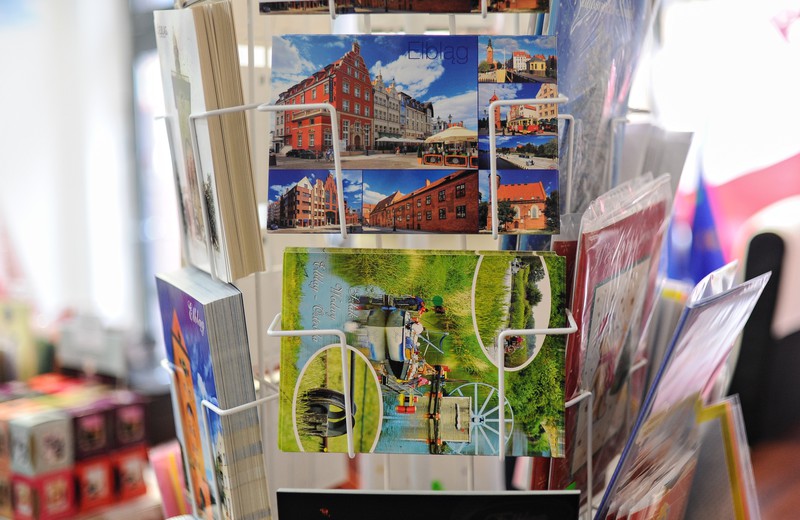 Sklep, w którym pomysłów nie brakuje zdjęcie nr 164992