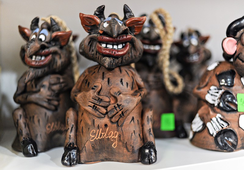 Sklep, w którym pomysłów nie brakuje zdjęcie nr 164976