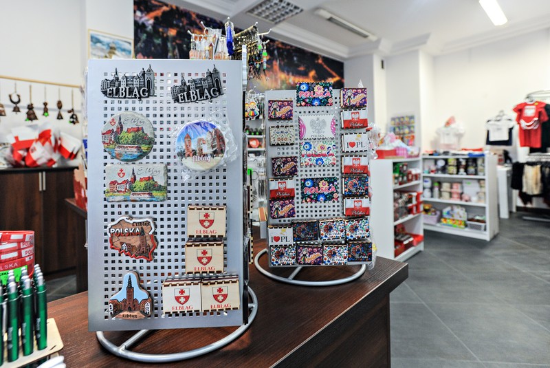 Sklep, w którym pomysłów nie brakuje zdjęcie nr 164972