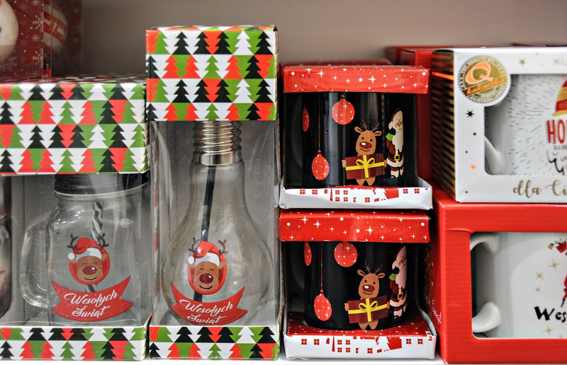 Sklep, w którym pomysłów nie brakuje zdjęcie nr 164991