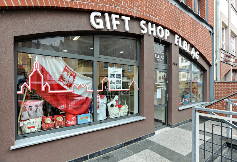 Sklep, w którym pomysłów nie brakuje zdjęcie nr 164993