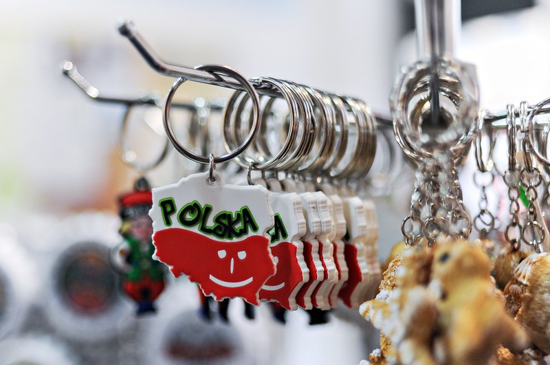 Sklep, w którym pomysłów nie brakuje zdjęcie nr 164981