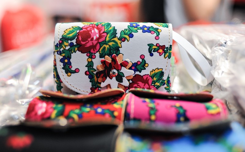 Sklep, w którym pomysłów nie brakuje zdjęcie nr 164988