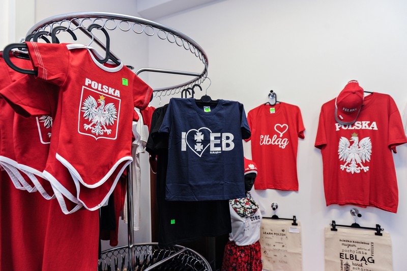 Sklep, w którym pomysłów nie brakuje zdjęcie nr 164970