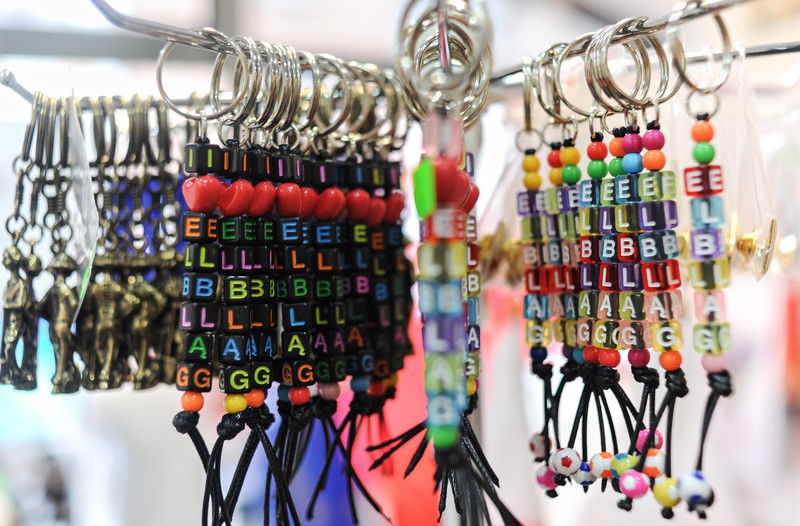 Sklep, w którym pomysłów nie brakuje zdjęcie nr 164982