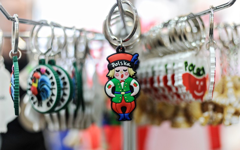 Sklep, w którym pomysłów nie brakuje zdjęcie nr 164986