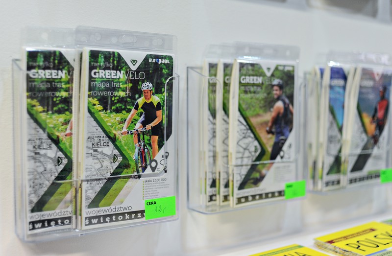 Sklep, w którym pomysłów nie brakuje zdjęcie nr 164990